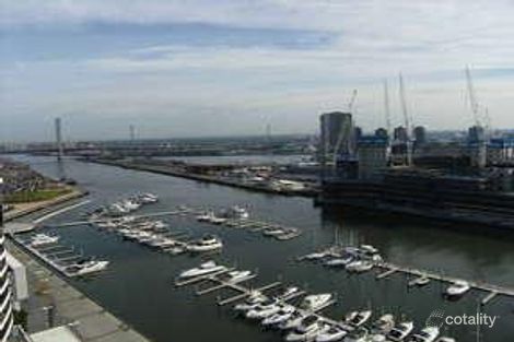 Property photo of 1905/60 Lorimer Street Docklands VIC 3008