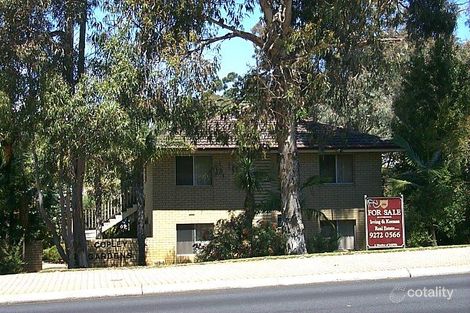 8/732 Beaufort St, Mount Lawley, WA 6050