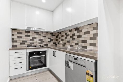 Property photo of 3/1-9 Kanoona Avenue Homebush NSW 2140