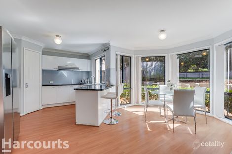 Property photo of 11A McLaughlin Circuit Bradbury NSW 2560