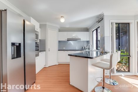 Property photo of 11A McLaughlin Circuit Bradbury NSW 2560