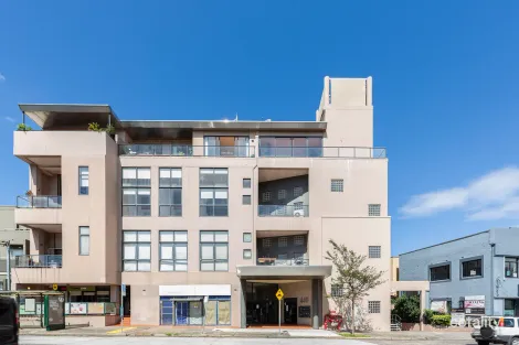6/440 Darling St, Balmain, NSW 2041