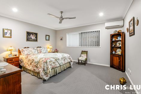 Property photo of 30 Coralina Crescent Logan Reserve QLD 4133