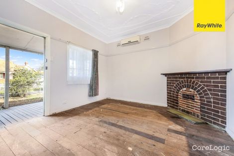 Property photo of 52 Woodville Road Granville NSW 2142