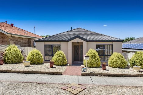 Property photo of 3 Bendora Crescent Palmerston ACT 2913