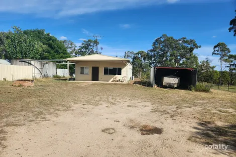 108 Michaels Lane, Warialda, NSW 2402