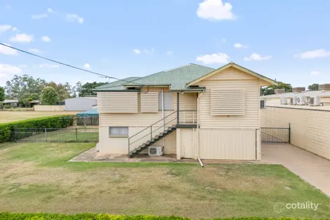 6 Baker St, Emerald, QLD 4720