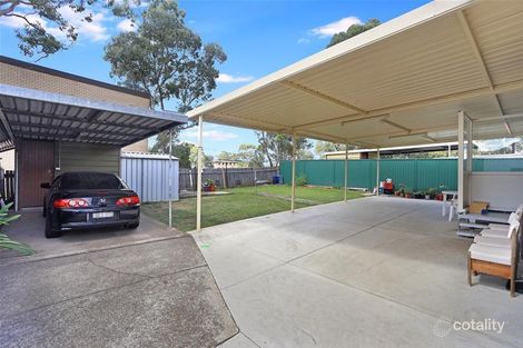 Property photo of 75 Priam Street Chester Hill NSW 2162