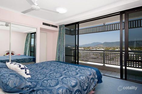 Property photo of 91A/219-225 Abbott Street Cairns North QLD 4870
