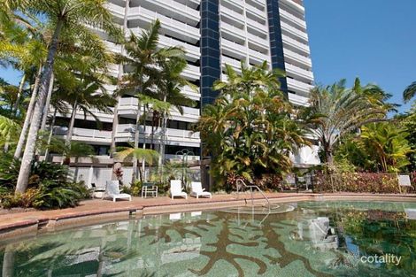 Property photo of 91A/219-225 Abbott Street Cairns North QLD 4870