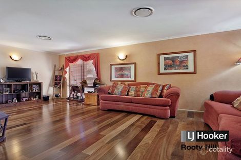 Property photo of 7 Orchard Grove Oakhurst NSW 2761