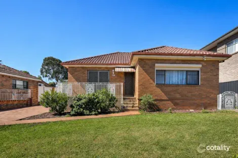 35 Carson St, Panania, NSW 2213