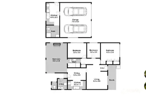 Property photo of 35 Carson Street Panania NSW 2213