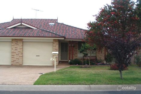 4 Bluebell Cl, Glenmore Park, NSW 2745