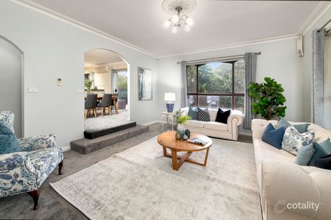 Property photo of 8 Bridle Path Chirnside Park VIC 3116