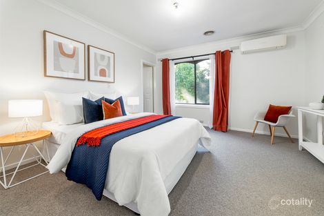 Property photo of 8 Bridle Path Chirnside Park VIC 3116