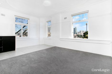 Property photo of 20/14 Clapton Place Darlinghurst NSW 2010