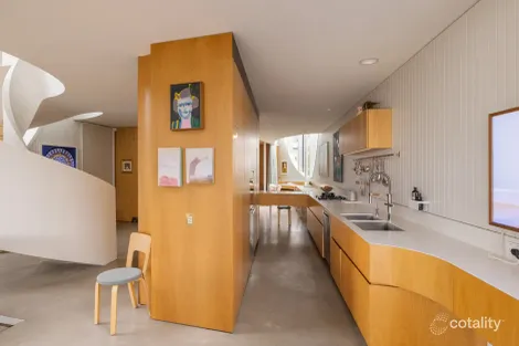 Property photo of 38 Ferry Road Glebe NSW 2037