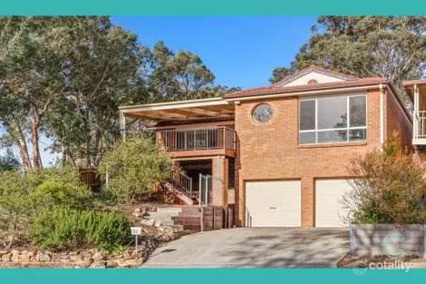 1/23-29 Wellington St, Ngunnawal, ACT 2913
