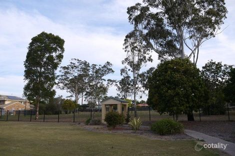 Property photo of 46/82 Daw Road Runcorn QLD 4113