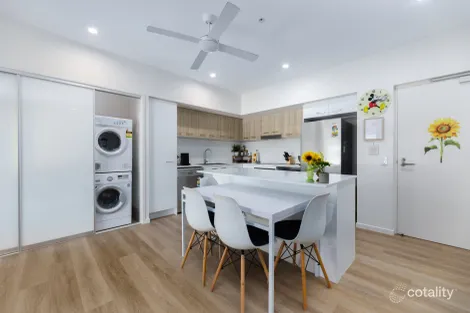 Property photo of 204/5 Spring Street Sippy Downs QLD 4556