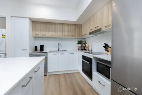 Property photo of 204/5 Spring Street Sippy Downs QLD 4556