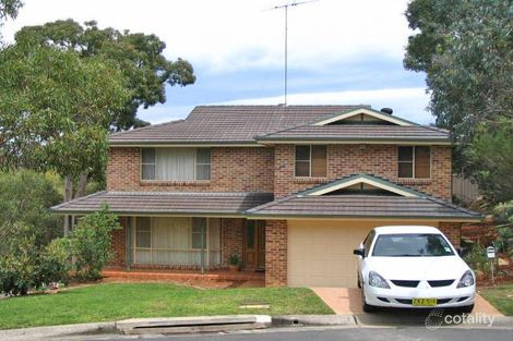 Property photo of 5 Pickworth Place Menai NSW 2234