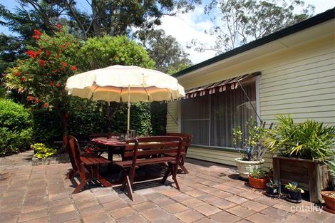 Property photo of 161 Victoria Road West Pennant Hills NSW 2125