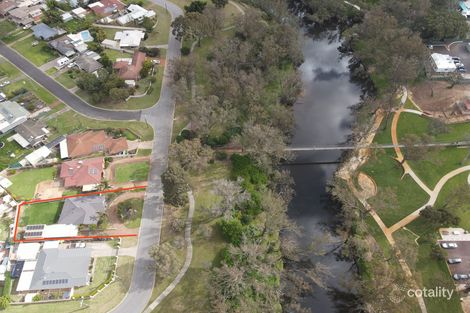 3 Birmingham Way, Pinjarra, WA 6208