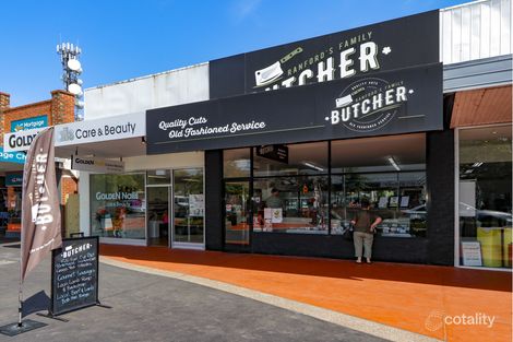 293-295 Raymond St, Sale, VIC 3850