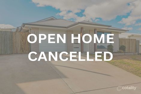 Property photo of 63 Barlow Street Cranley QLD 4350