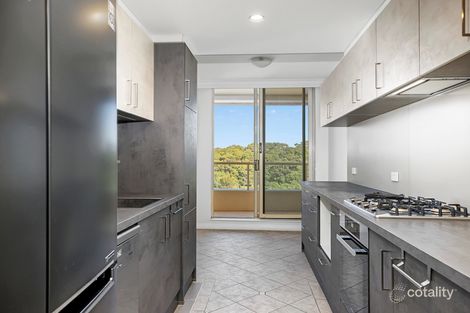 Property photo of 7B/2 King Street Wollstonecraft NSW 2065