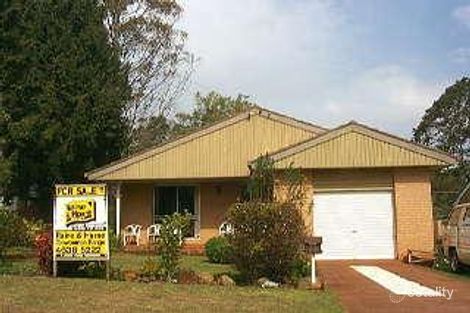 Property photo of 14 Weller Street Rangeville QLD 4350