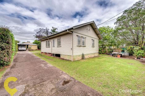 Property photo of 297 Mortimer Road Acacia Ridge QLD 4110