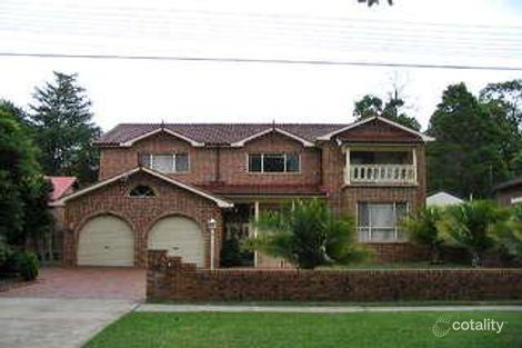 25 Alexandria Ave, Eastwood, NSW 2122