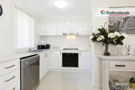 Property photo of 3/117 Canberra Street Oxley Park NSW 2760