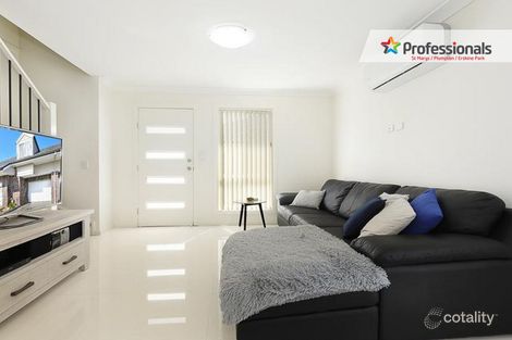 Property photo of 3/117 Canberra Street Oxley Park NSW 2760