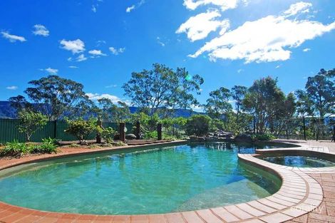 Property photo of 4 Mountain View Terrace Avondale NSW 2530