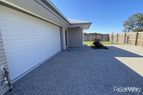 2/155 Elliott Heads Rd, Kepnock, QLD 4670