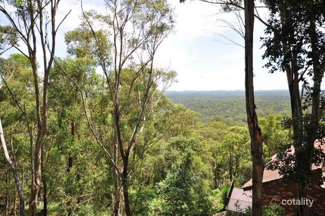 Property photo of 25B Brook Road Glenbrook NSW 2773