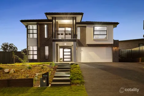 Property photo of 85 Talleyrand Circuit Greta NSW 2334