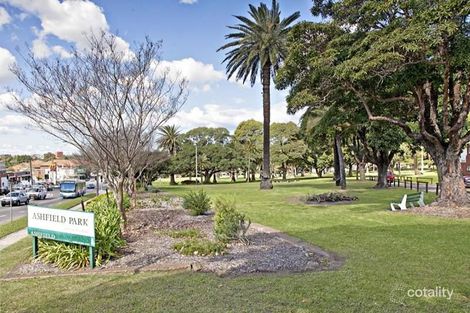 Property photo of 4/16 Webbs Avenue Ashfield NSW 2131