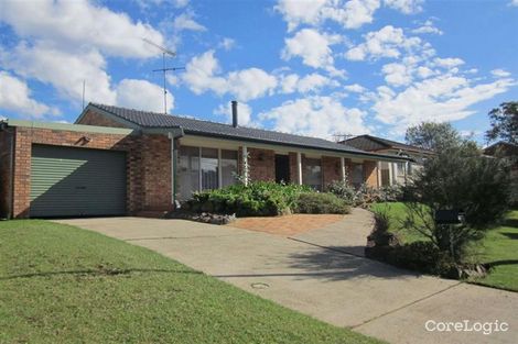 Property photo of 15 Rentoul Street Glenfield NSW 2167