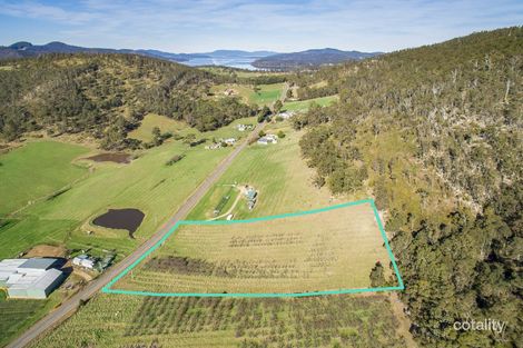 Property photo of LOT 3 Scotts Road Geeveston TAS 7116