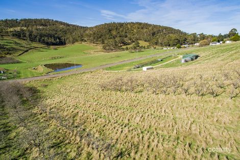 Property photo of LOT 3 Scotts Road Geeveston TAS 7116
