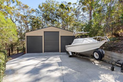Property photo of 28 Marillana Court Shailer Park QLD 4128