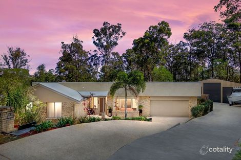 Property photo of 28 Marillana Court Shailer Park QLD 4128