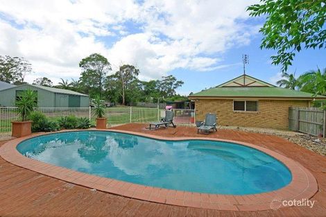 Property photo of 1 Ghostgum Close Little Mountain QLD 4551