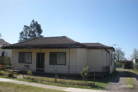 Property photo of 37 Constance Street Guildford NSW 2161