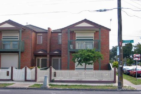 Property photo of 22 Gordon Street Maribyrnong VIC 3032